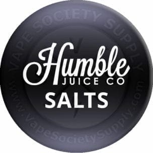 Humble Juice Co Salts Nicotine