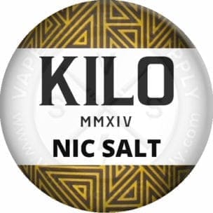 Kilo Nic Salt
