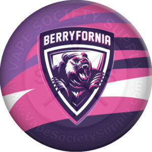 Berryfornia E-Liquid