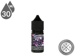 Berryfornia Nic Salt 30ml Caliberry EJuice