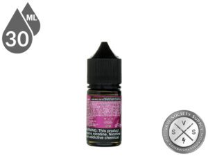 Berryfornia Nic Salt 30ml Caliberry E Juice