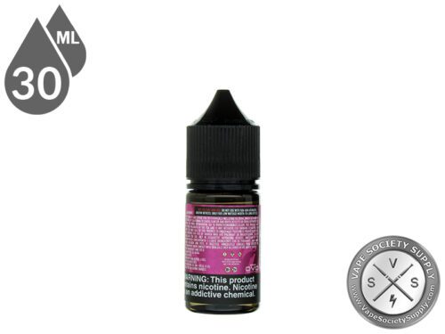 Berryfornia Nic Salt 30ml Caliberry E Juice
