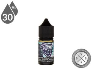 Berryfornia Nic Salt 30ml Iseeberry E Juice