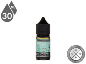 Berryfornia Nic Salt 30ml Iseeberry E Liquid