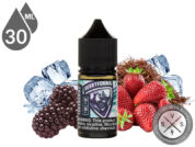 Berryfornia Nic Salt 30ml Iseeberry