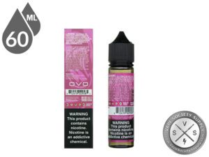 Berryfornia 60ml Caliberry E Liquid