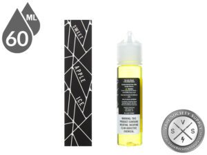 Charlies Salts 60ml Black E Juice