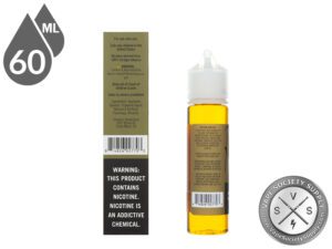 Charlies Salts 60ml Gold E Liquid