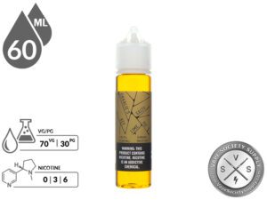 Charlies Salts 60ml Gold Vape Juice
