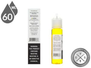 Charlies Salts 60ml White EJuice