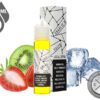 Charlies Salts 60ml White