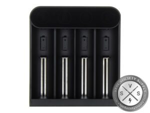 Efest Slim K4 Charger Unit