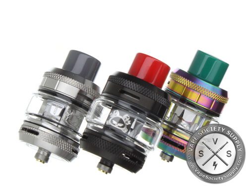 HellVape Fat Rabbit Tank Sub Ohm