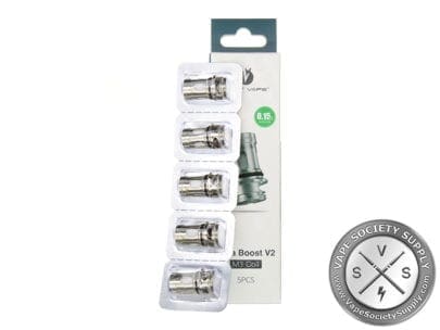 Lost Vape Ultra Boost Replacement Coils 5PCK Hardware Accessory