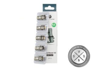 Lost Vape Ultra Boost Replacement Coils 5PCK Vape Tool
