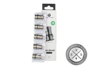 Lost Vape Ultra Boost Replacement Coils 5PCK Spring