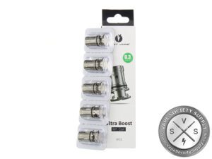 Lost Vape Ultra Boost Replacement Coils 5PCK Device Accessory