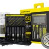 NITECORE Digicharger D4 Charger