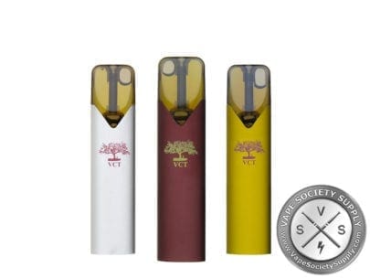 Ripe Vapes Palm Disposable Device Nicotine