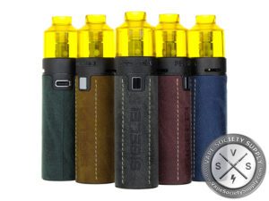 SIGELEI FOG Stick Starter Kit Mod