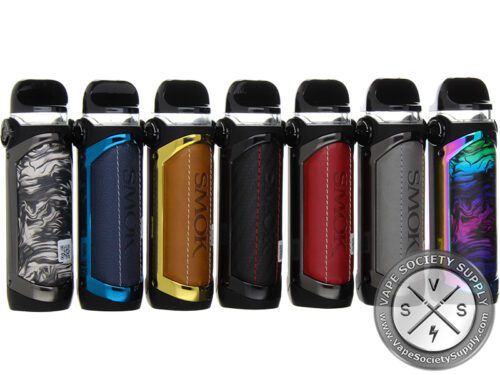 SMOK IPX 80 Starter Kit Device