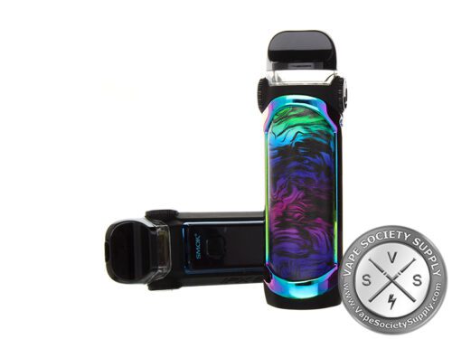 SMOK IPX 80 Starter Kit Pod