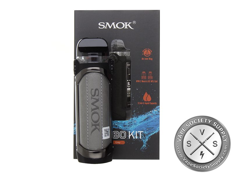 SMOK IPX80 80W Pod Mod Kit