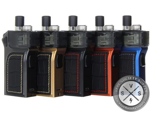 SMOK Mag Pod Kit 40W