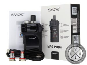 SMOK Mag Pod Kit Mod