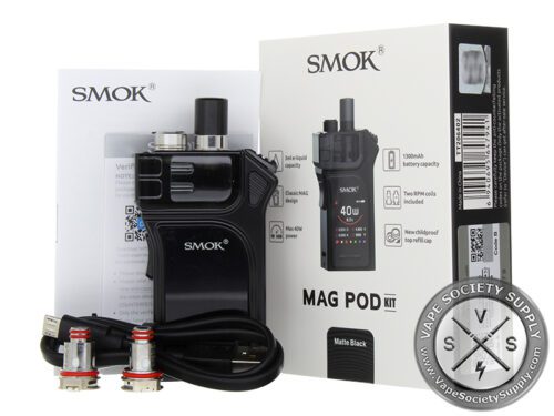 SMOK Mag Pod Kit Mod