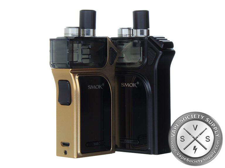 smok e-zigaretten Smok RPM80 Pro E-Zigarette 80W main image 0