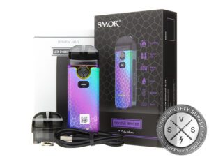 SMOK Nord 4 Kit Ultra Portable