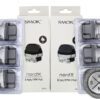 SMOK Nord X Replacement Pods 3PCK