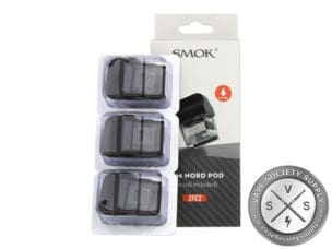 SMOK RPM Replacement Pods 3PCK 40
