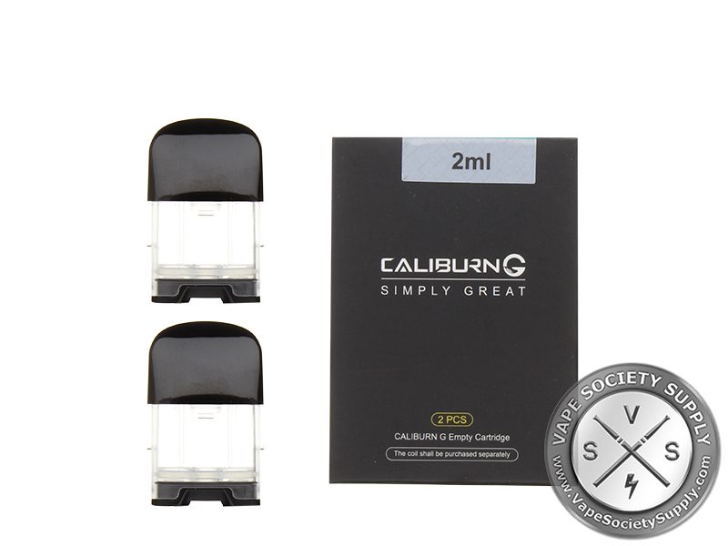 uwell caliburn cartridge Uwell Caliburn A2 Pod Kit In UAE