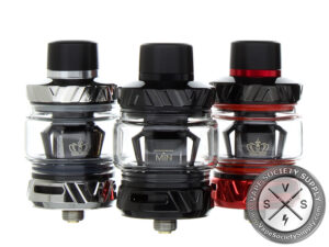 UWELL Crown V Tank