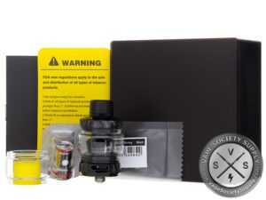 UWELL Crown V Tank Device