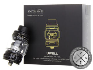 UWELL Valyrian 2 Pro Tank