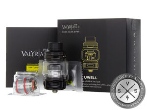 UWELL Valyrian 2 Pro Tank Device
