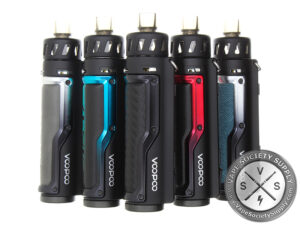 VOOPOO Argus X Starter Kit