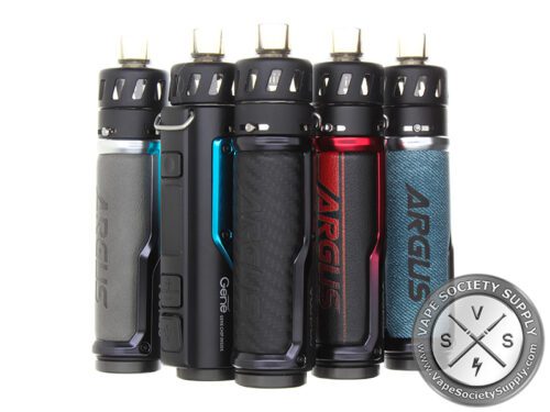 VOOPOO Argus X Starter Kit Device