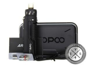 VOOPOO Argus X Starter Kit 80W