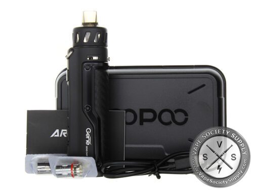 VOOPOO Argus X Starter Kit 80W