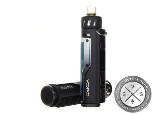 VOOPOO Argus X Starter Kit System
