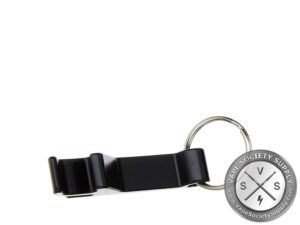 Yogi Bottle Opener Keychain Vape Apparel