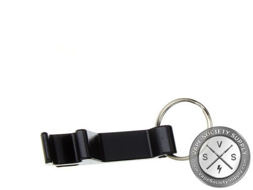 Yogi Bottle Opener Keychain Vape Apparel