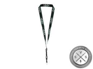 Yogi Lanyard