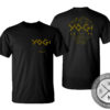 Yogi Shirts