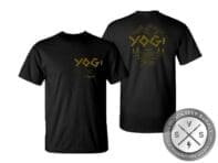 Yogi Shirts
