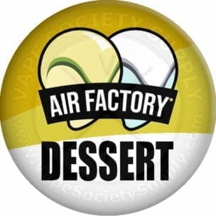 Air Factory Dessert